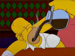 Pin by Gilson Costa on Café | The simpsons, Simpsons cartoon, Homer simpson